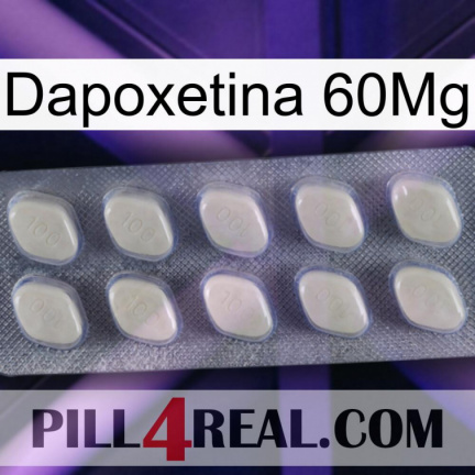 Dapoxetine 60Mg 08